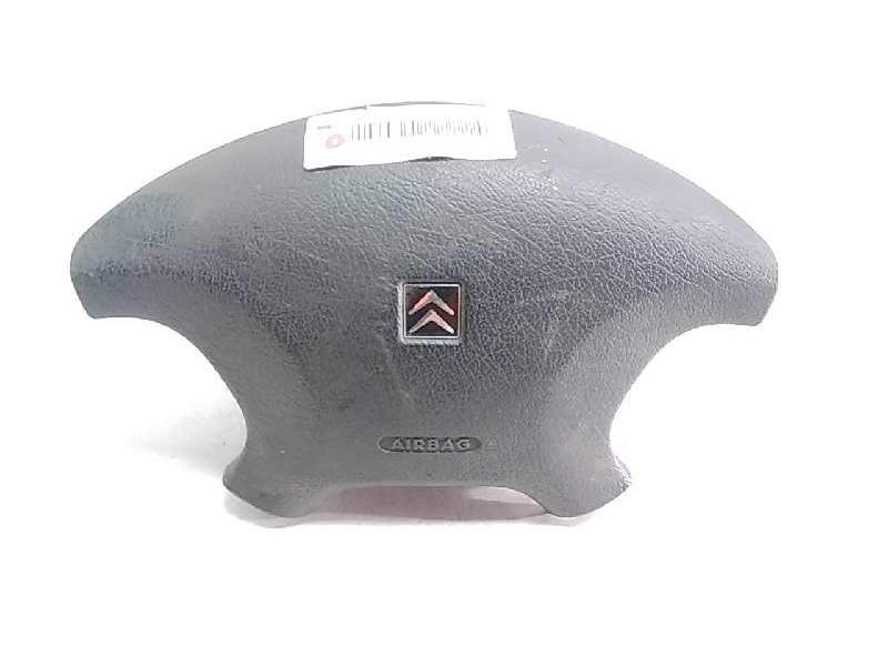 Recambio de airbag delantero izquierdo para citroën xsara berlina 1.6 referencia OEM IAM 96348639ZL  