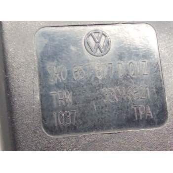 Recambio de enganche delantero izquierdo para volkswagen caddy ka/kb (2k) furg. referencia OEM IAM 2K0857887D  