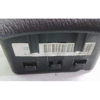 Recambio de airbag delantero izquierdo para citroën xsara berlina 1.6 referencia OEM IAM 96348639ZL  