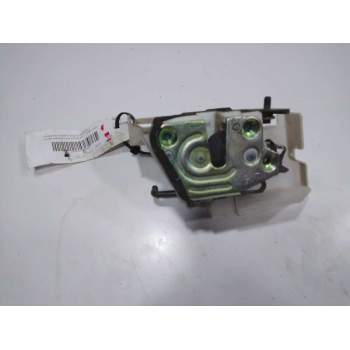 CERRADURA PUERTA TRASERA IZQUIERDA 8141038000 