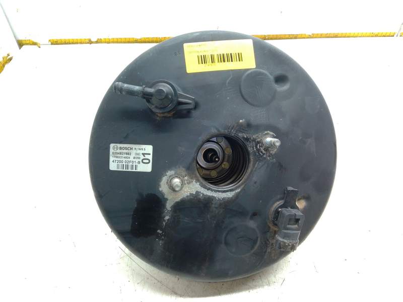 Recambio de servofreno para toyota auris referencia OEM IAM 4720002F01B  