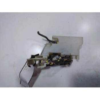 Recambio de cerradura puerta trasera izquierda para hyundai sonata (y4) 2.0i 16v gls referencia OEM IAM 8141038000  