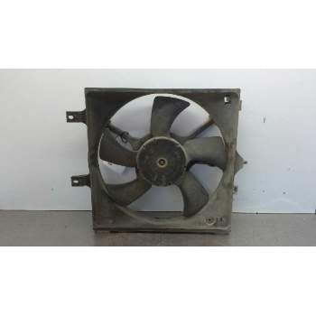 Recambio de electroventilador para nissan primera berlina (p11) si referencia OEM IAM   