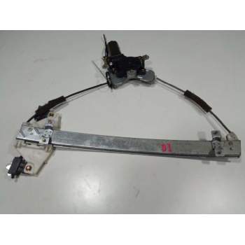 Recambio de elevalunas trasero derecho para hyundai sonata (y4) 2.0i 16v gls referencia OEM IAM 8340438011  