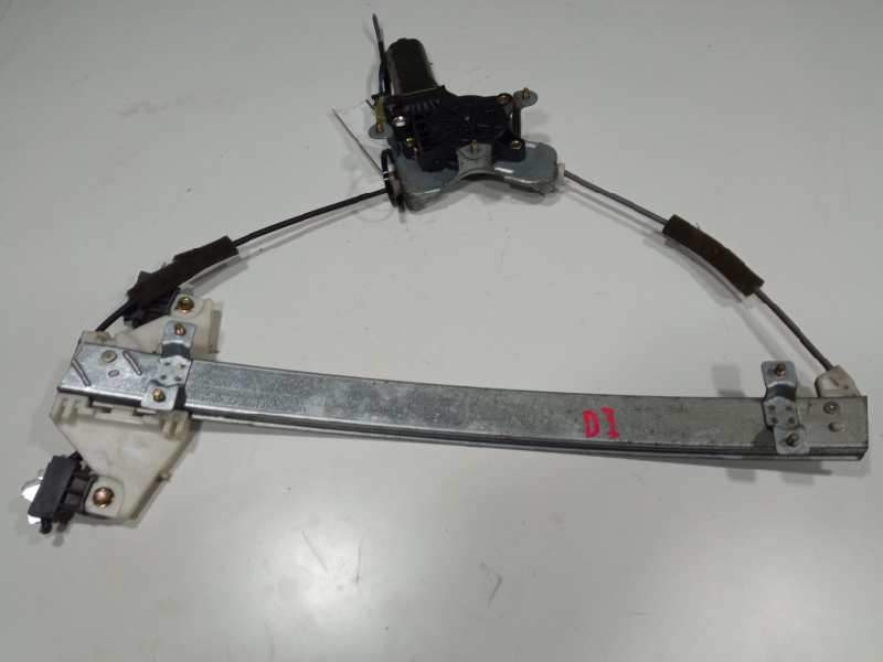 Recambio de elevalunas trasero derecho para hyundai sonata (y4) 2.0i 16v gls referencia OEM IAM 8340438011  