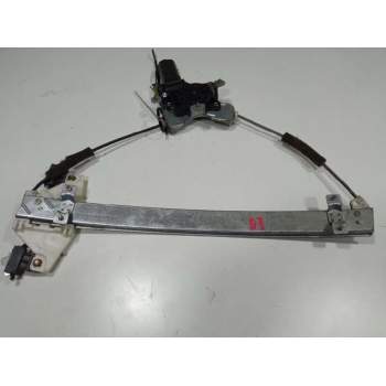 Recambio de elevalunas trasero derecho para hyundai sonata (y4) 2.0i 16v gls referencia OEM IAM 8340438011  