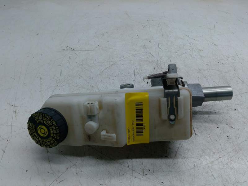 Recambio de bomba freno para toyota auris referencia OEM IAM 0204255239  