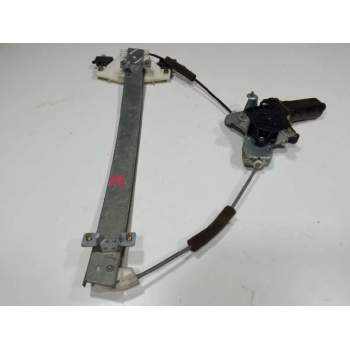 Recambio de elevalunas trasero derecho para hyundai sonata (y4) 2.0i 16v gls referencia OEM IAM 8340438011  