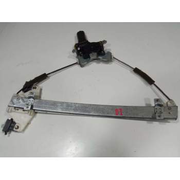 Recambio de elevalunas trasero derecho para hyundai sonata (y4) 2.0i 16v gls referencia OEM IAM 8340438011  