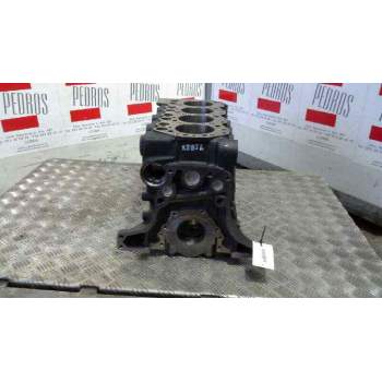 Recambio de bloque para nissan terrano (wd21) 2.7 turbodiesel referencia OEM IAM TD27  11010G2435