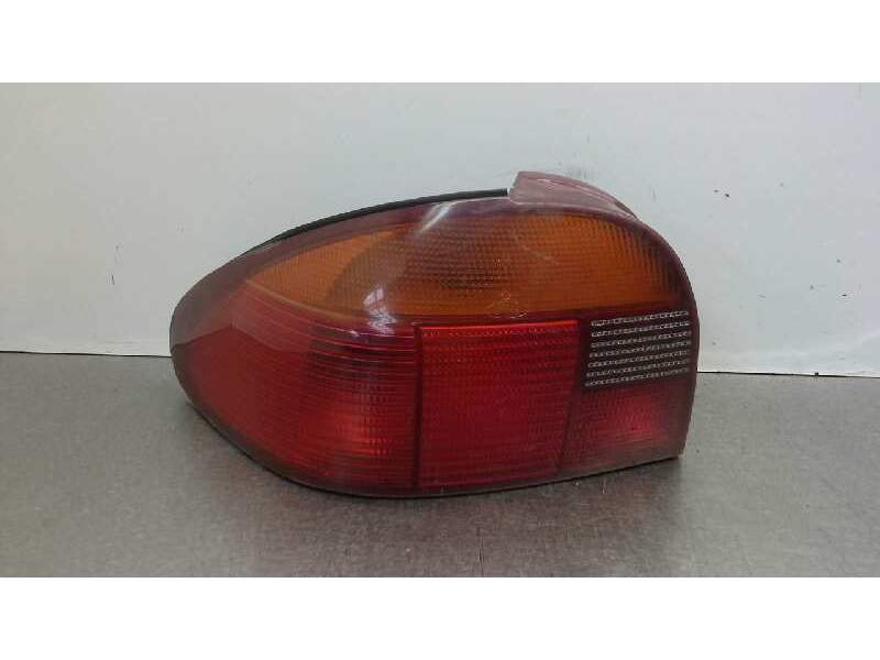 Recambio de piloto trasero izquierdo para ford mondeo berlina/familiar (fd) clx berlina referencia OEM IAM 1000083  