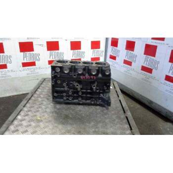 Recambio de bloque para nissan terrano (wd21) 2.7 turbodiesel referencia OEM IAM TD27  11010G2435