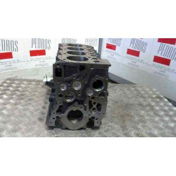Recambio de bloque para nissan terrano (wd21) 2.7 turbodiesel referencia OEM IAM TD27  11010G2435
