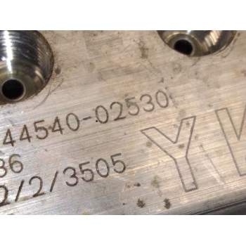 Recambio de abs para toyota auris referencia OEM IAM 4454002530  