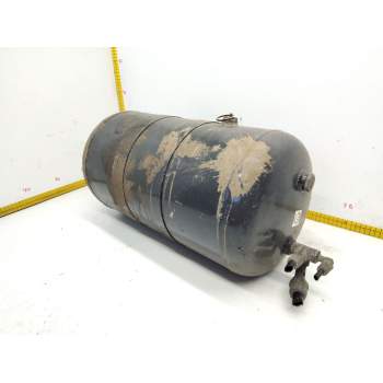 Recambio de calderin para scania referencia OEM IAM 1357950  