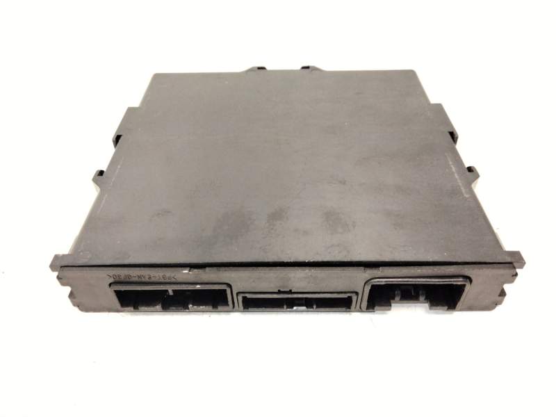 Recambio de modulo electronico para toyota auris referencia OEM IAM 8926102050  