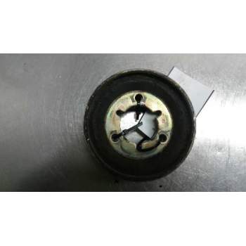 Recambio de polea cigueñal para citroën berlingo 1.4 referencia OEM IAM   
