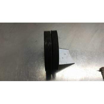 Recambio de polea cigueñal para citroën berlingo 1.4 referencia OEM IAM   