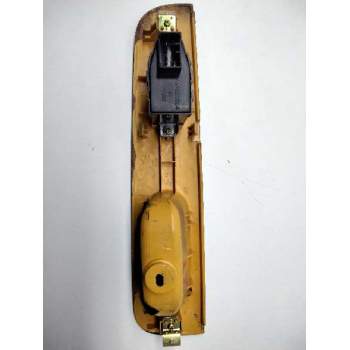 Recambio de mando elevalunas trasero izquierdo para hyundai sonata (y4) 2.0i 16v gls referencia OEM IAM 9358038000LT  