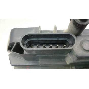 Recambio de cerradura puerta trasera derecha para renault scenic ii 1.5 dci diesel referencia OEM IAM   
