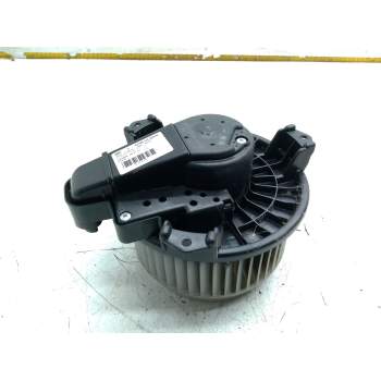 Recambio de motor calefaccion para toyota auris referencia OEM IAM AV2727008085  