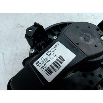 Recambio de motor calefaccion para toyota auris referencia OEM IAM AV2727008085  