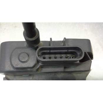 Recambio de cerradura puerta trasera izquierda para renault scenic ii 1.5 dci diesel referencia OEM IAM   