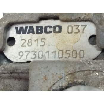 Recambio de valvula aire para scania referencia OEM IAM 1425183  
