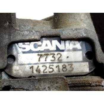 Recambio de valvula aire para scania referencia OEM IAM 1425183  