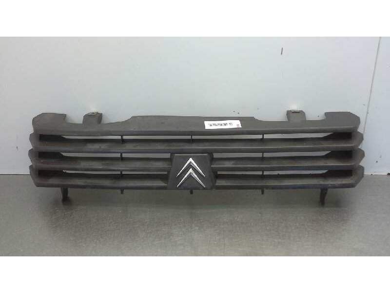 Recambio de rejilla delantera para citroën c15 d referencia OEM IAM 95559651  