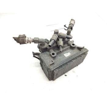 Recambio de centralita ebs para scania referencia OEM IAM K020020  
