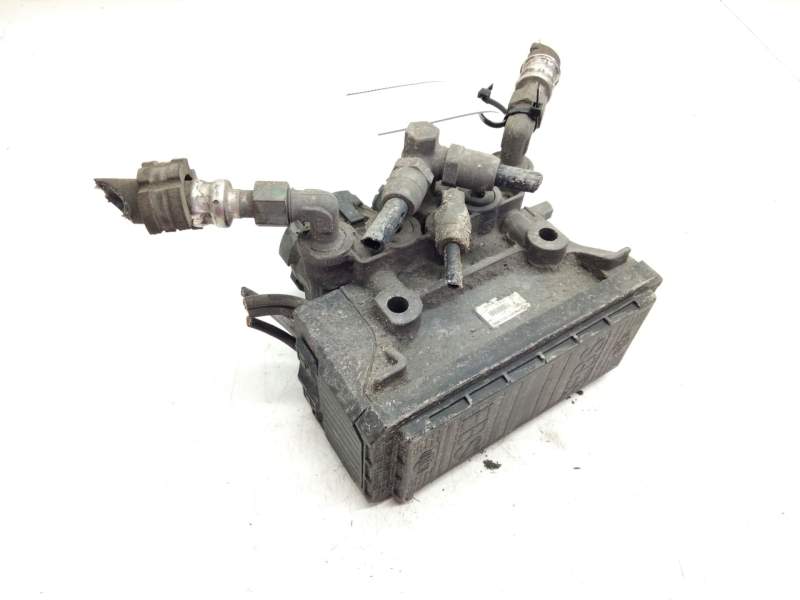 Recambio de centralita ebs para scania referencia OEM IAM K020020  