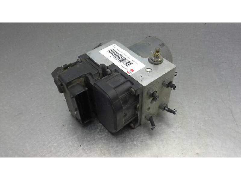 Recambio de abs para peugeot 406 berlina (s1/s2) sv turbo referencia OEM IAM 9644259680 0265216548 