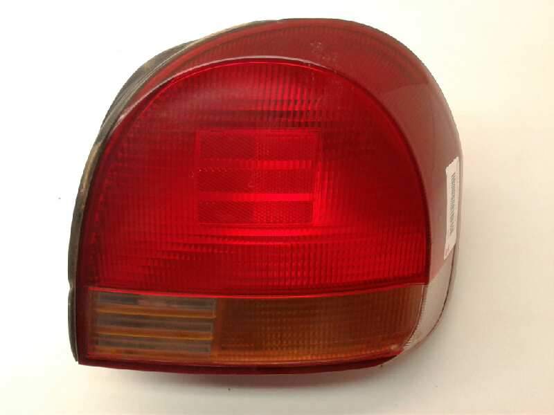 Recambio de piloto trasero derecho para hyundai sonata (y4) 2.0i 16v gls referencia OEM IAM 9240238010  