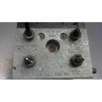 Recambio de abs para peugeot 406 berlina (s1/s2) sv turbo referencia OEM IAM 9644259680 0265216548 