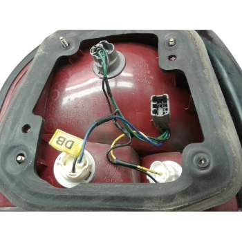 Recambio de piloto trasero derecho para hyundai sonata (y4) 2.0i 16v gls referencia OEM IAM 9240238010  