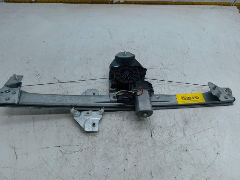 Recambio de elevalunas delantero derecho para dacia dokker monospace (ke_) 1.6 referencia OEM IAM 807209071R  