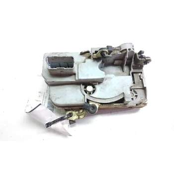 Recambio de cerradura puerta delantera derecha para peugeot 406 berlina (s1/s2) sv turbo referencia OEM IAM 9136J6  