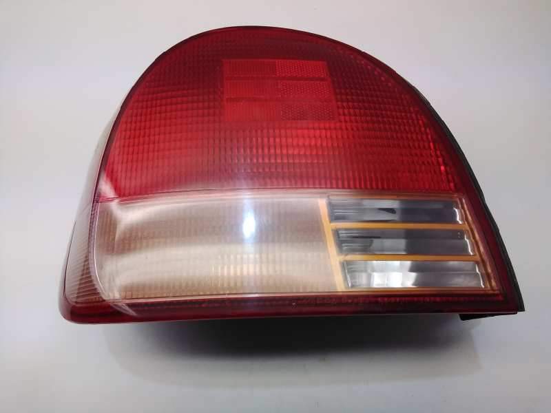 Recambio de piloto trasero izquierdo para hyundai sonata (y4) 2.0i 16v gls referencia OEM IAM L92401380  