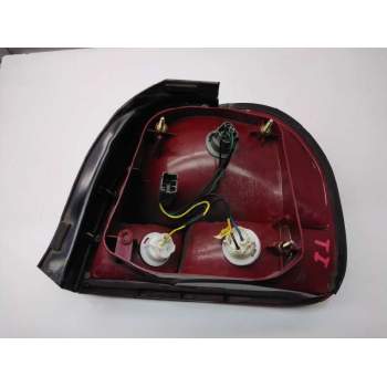 Recambio de piloto trasero izquierdo para hyundai sonata (y4) 2.0i 16v gls referencia OEM IAM L92401380  