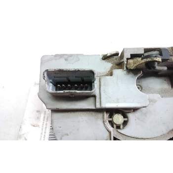 Recambio de cerradura puerta delantera derecha para peugeot 406 berlina (s1/s2) sv turbo referencia OEM IAM 9136J6  