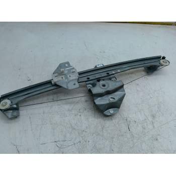 Recambio de elevalunas delantero derecho para dacia dokker monospace (ke_) 1.6 referencia OEM IAM 807209071R  