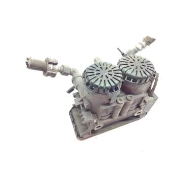 Recambio de centralita ebs para scania referencia OEM IAM 1879280  