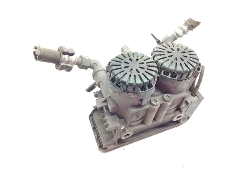 Recambio de centralita ebs para scania referencia OEM IAM 1879280  