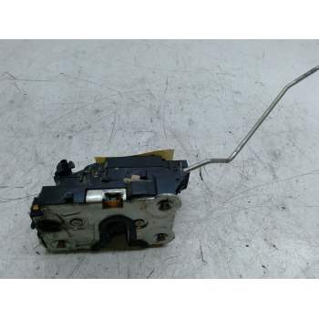 Recambio de cerradura puerta delantera derecha para dacia dokker monospace (ke_) 1.6 referencia OEM IAM 805025267R  