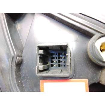 Recambio de retrovisor derecho para hyundai sonata (y4) 2.0i 16v gls referencia OEM IAM 8760638500  