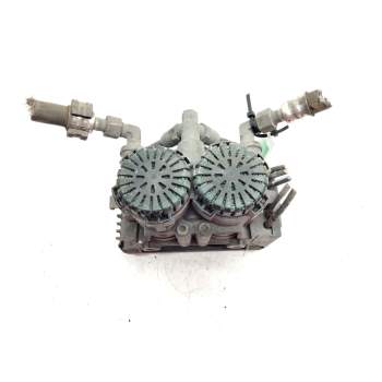 Recambio de centralita ebs para scania referencia OEM IAM 1879280  