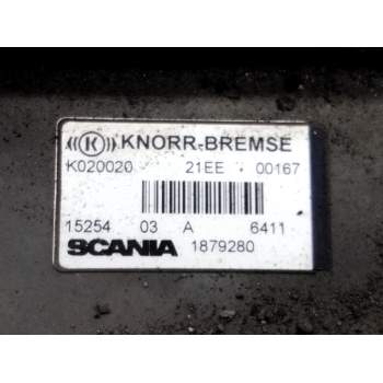 Recambio de centralita ebs para scania referencia OEM IAM 1879280  