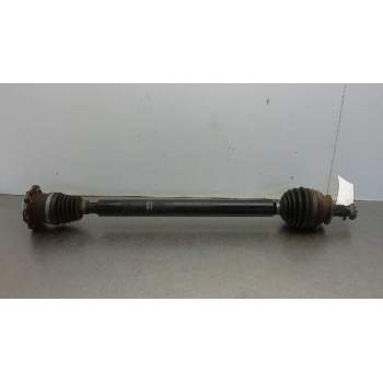 Recambio de transmision delantera derecha para seat ibiza sc (6j1) reference referencia OEM IAM 6R0407762E  