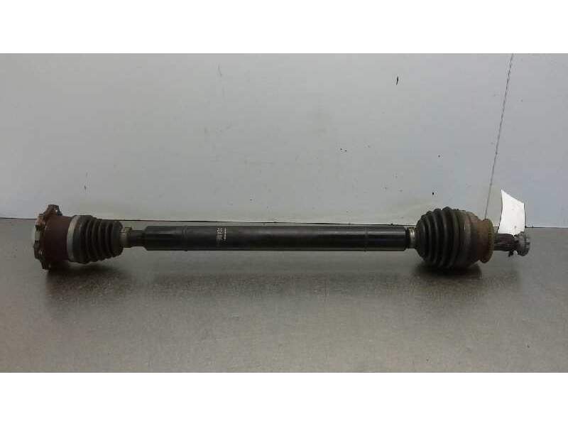 Recambio de transmision delantera derecha para seat ibiza sc (6j1) reference referencia OEM IAM 6R0407762E  